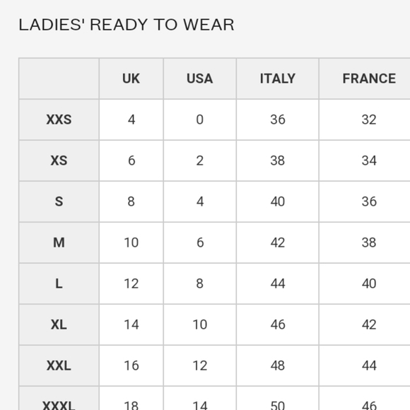 VERSACE SKIRT - Picture 7 of 7